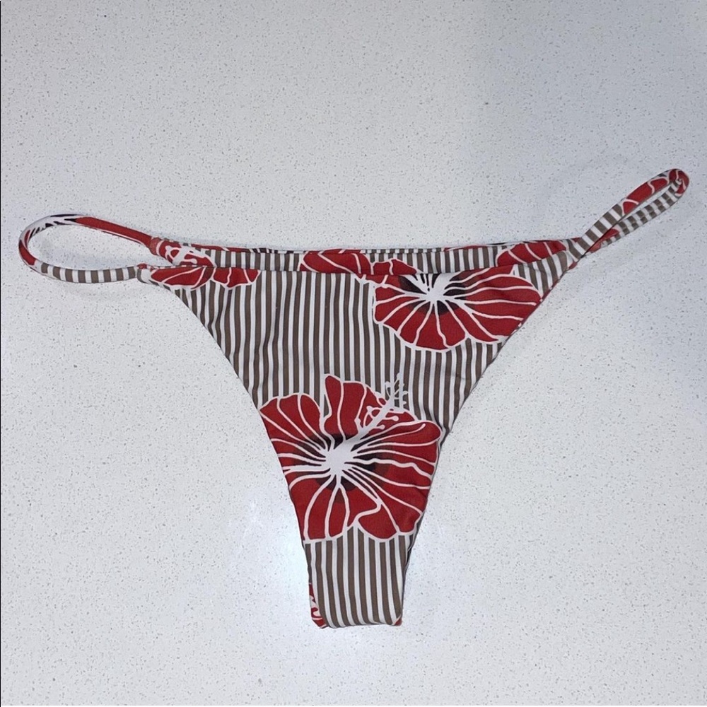 Benoa swim hapa bottoms